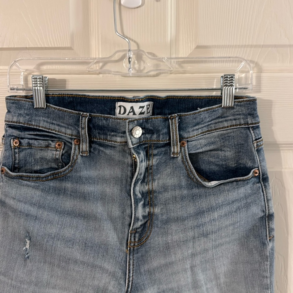 Daze Jeans